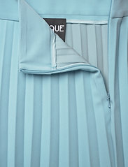 Boutique Moschino - Skirt - trumpi sijonai - light blue - 2