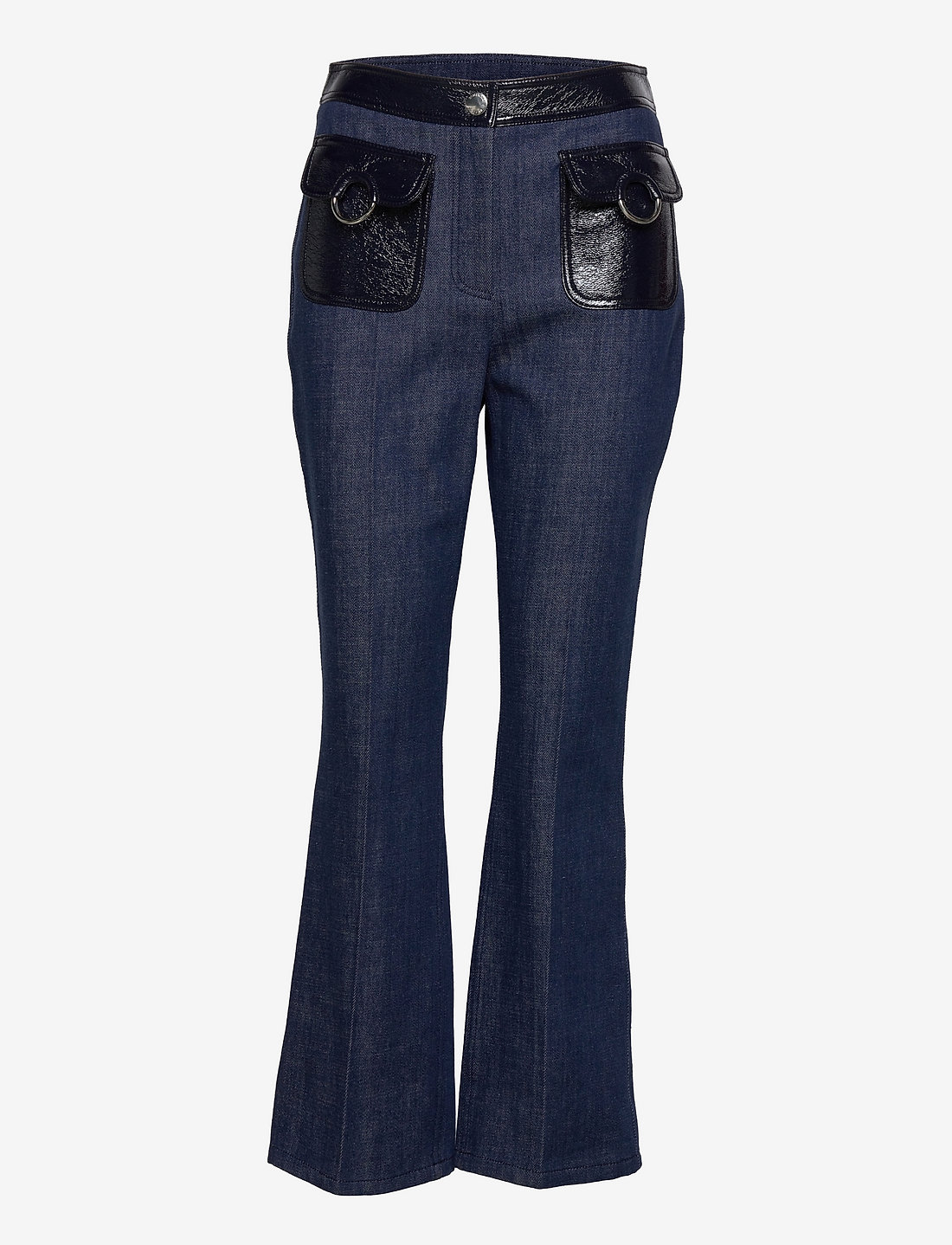 Boutique Moschino Trousers versla u Booztlet