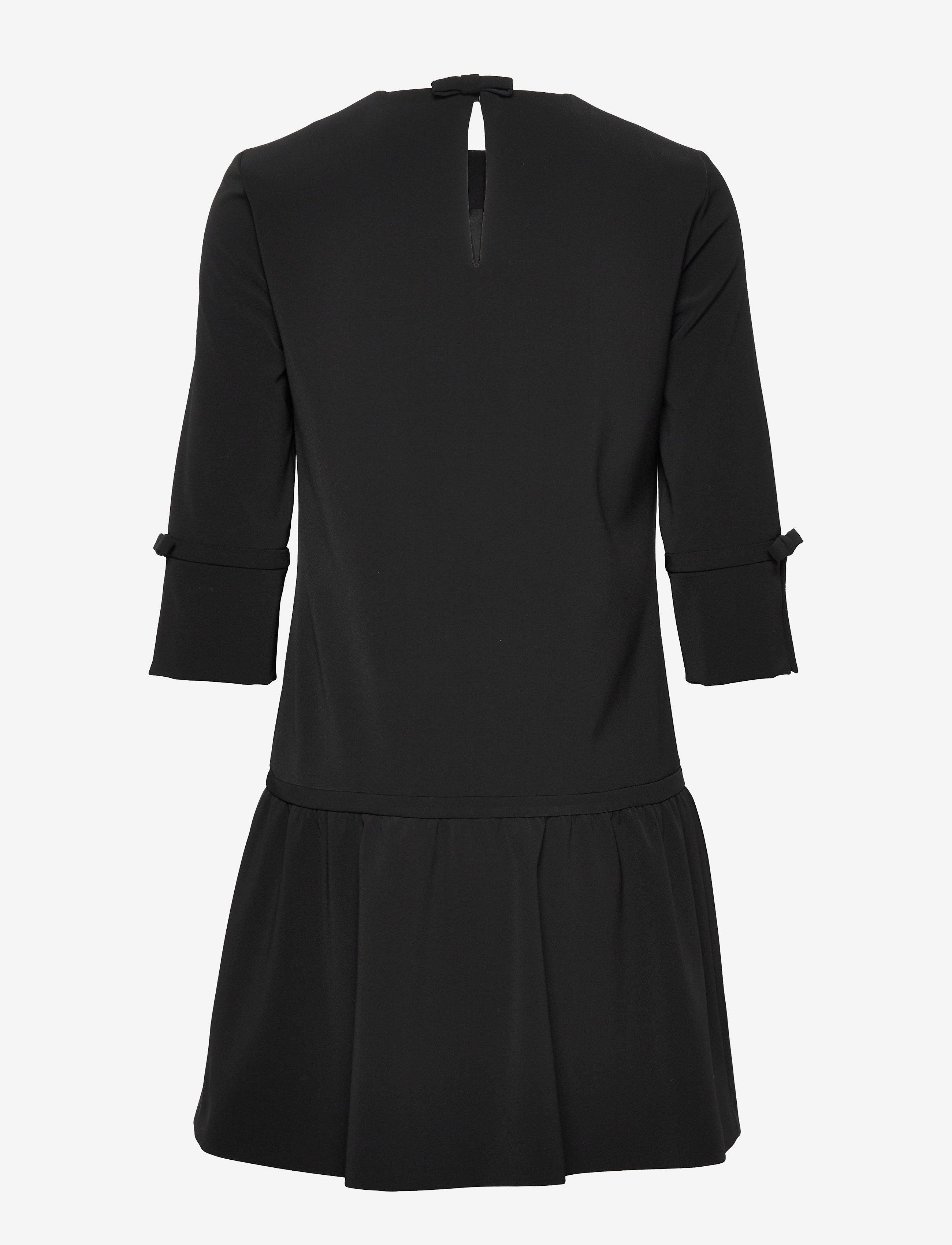 Boutique Moschino - Dress - black - 1