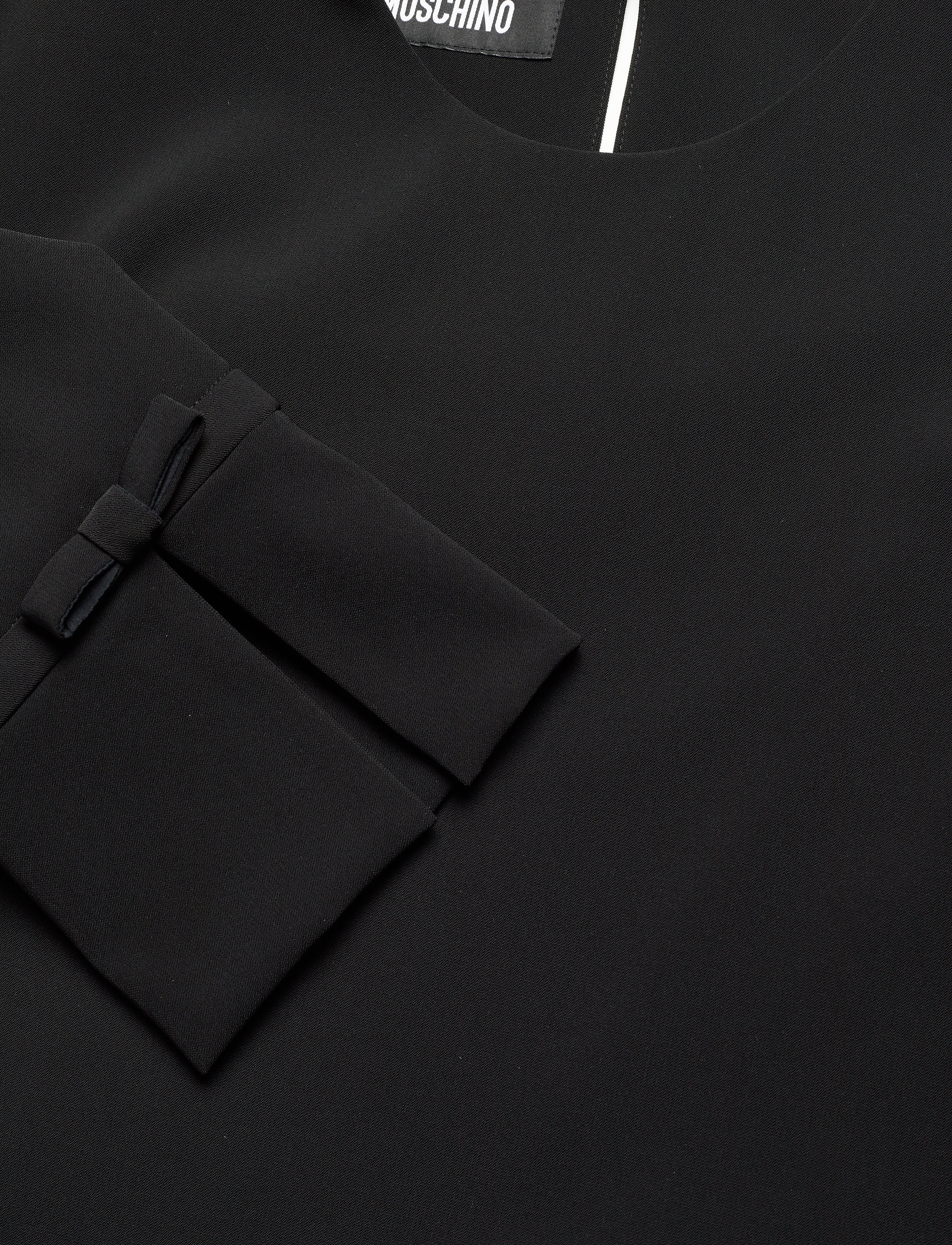 Boutique Moschino - Dress - black - 2