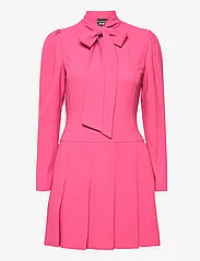 Boutique Moschino - Dress - trumpos suknelės - pink - 0