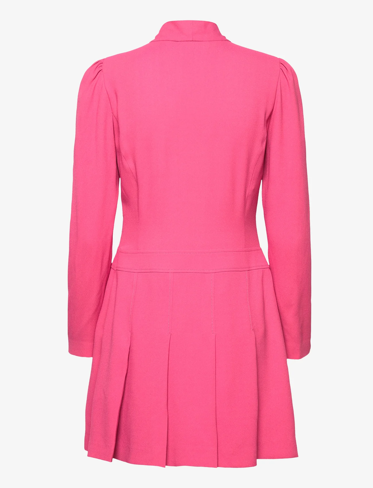 Boutique Moschino - Dress - korte kjoler - pink - 1