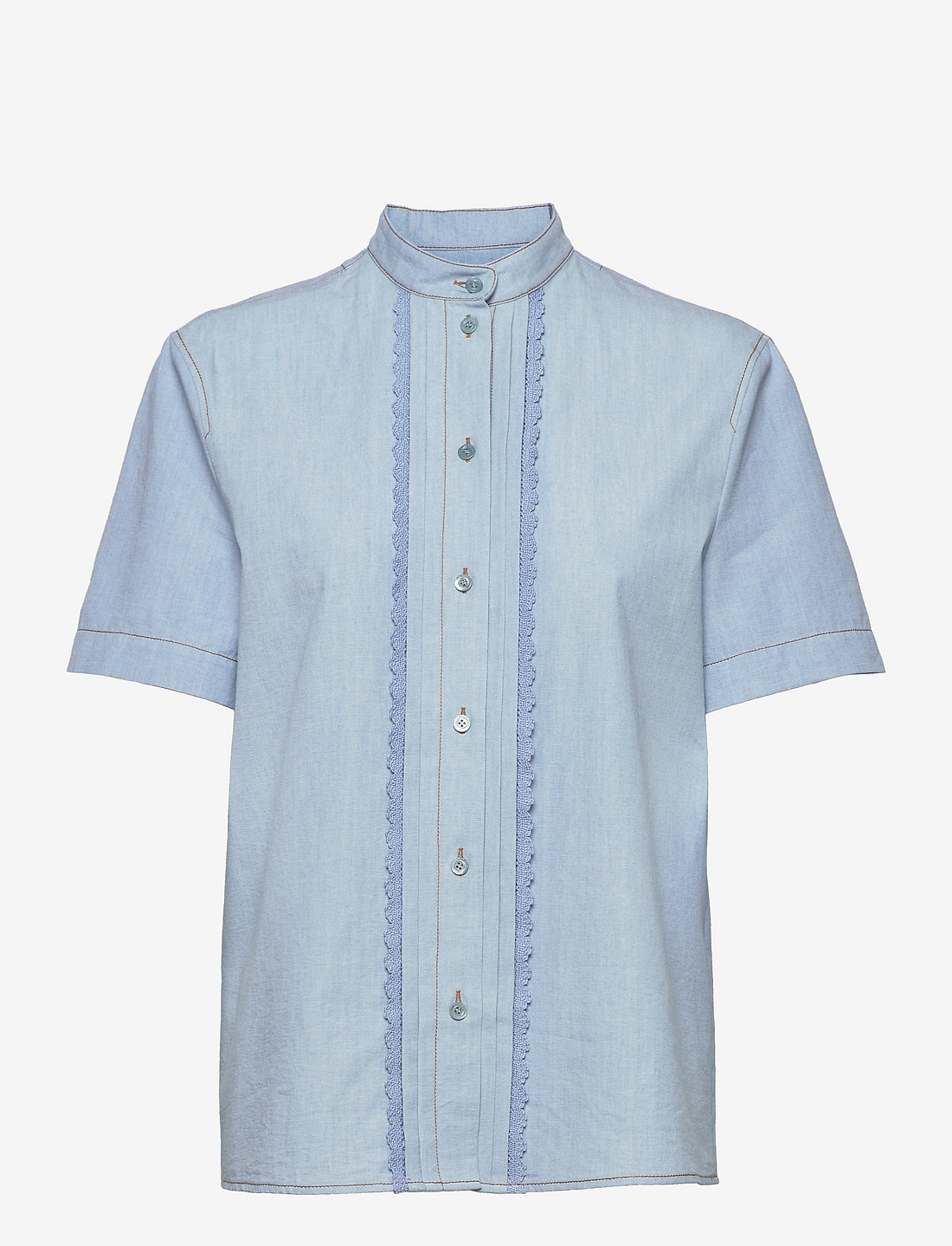 Moschino short sleeve shirt sales