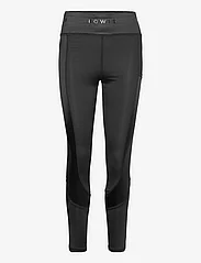 BOW19 - Angie tights - sportleggings - black - 0