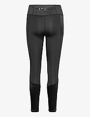 BOW19 - Angie tights - running & training tights - black - 1