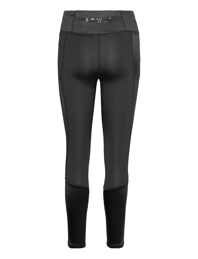 BOW19 - Angie Tights - træningstights - black - 1
