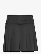 Classy skirt - BLACK