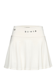 BOW19 - Classy skirt - dresses & skirts - off-white - 0