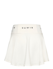 Classy skirt - OFF-WHITE