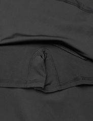 BOW19 - Asha Skirt - plisseeritud seelikud - black - 2