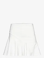 Asha Skirt - OFF-WHITE