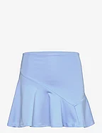 Asha Skirt - SKYBLUE