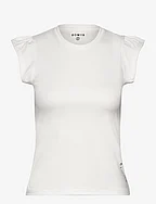 Lily tee - OFF-WHITE