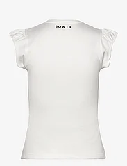 BOW19 - Lily tee - tank tops - off-white - 1