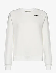 BOW19 - Clara Crewneck - sweatshirts - off-white - 0