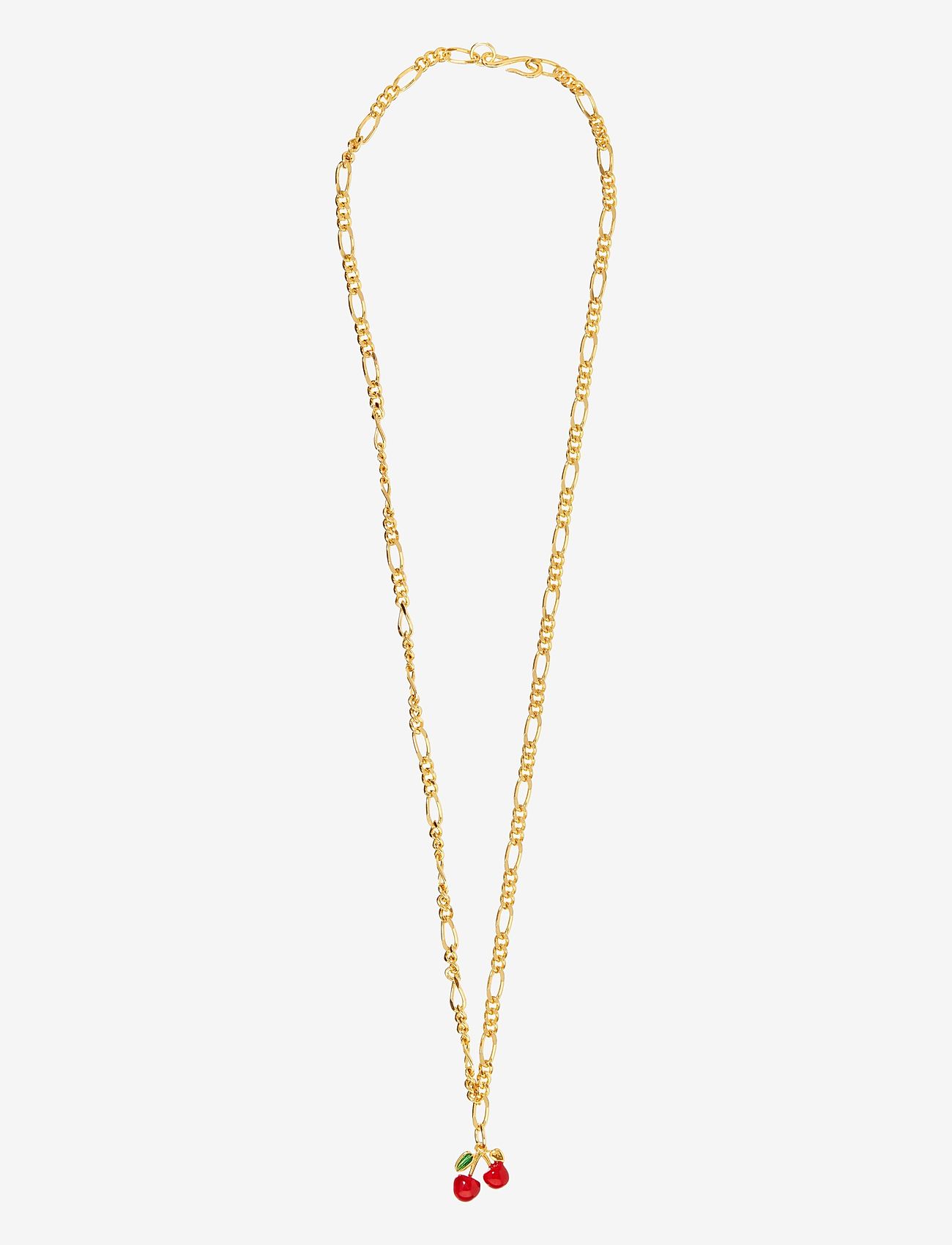 Me & My Box - Sweet Cherry - smycken & accessoarer - green - 2