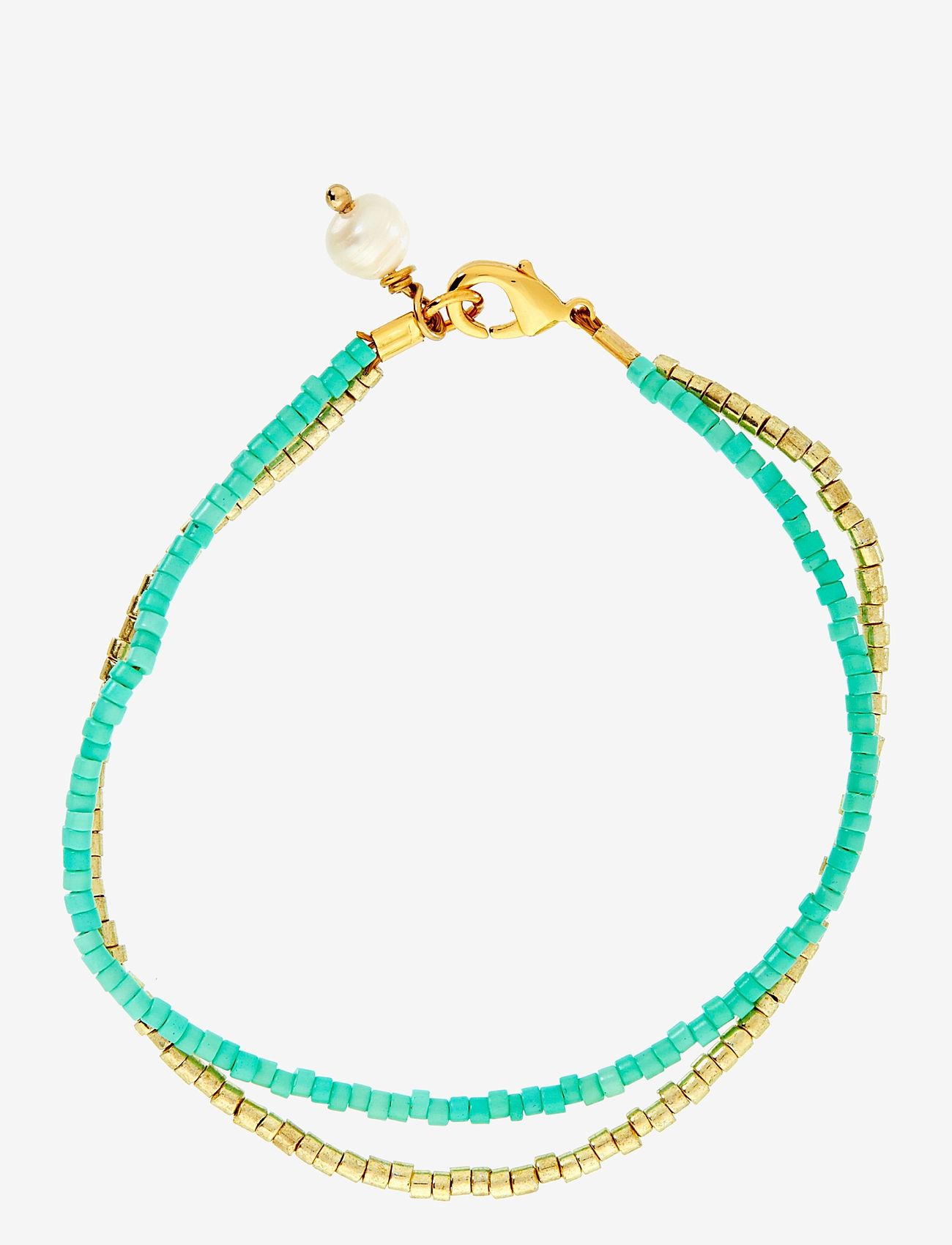 Me & My Box - Sweet Cherry - smycken & accessoarer - green - 3