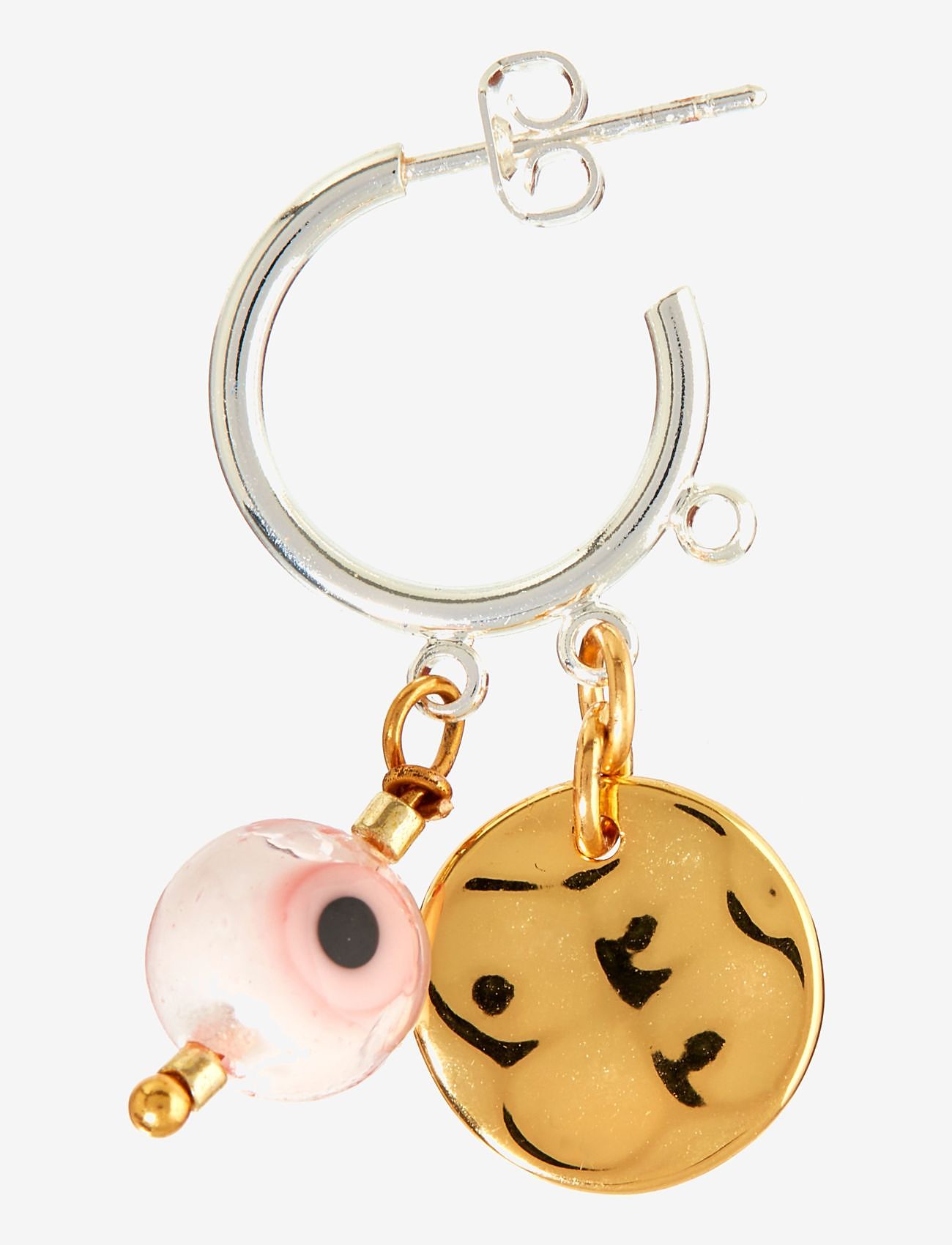 Me & My Box - Sweet Cherry - smycken & accessoarer - green - 4