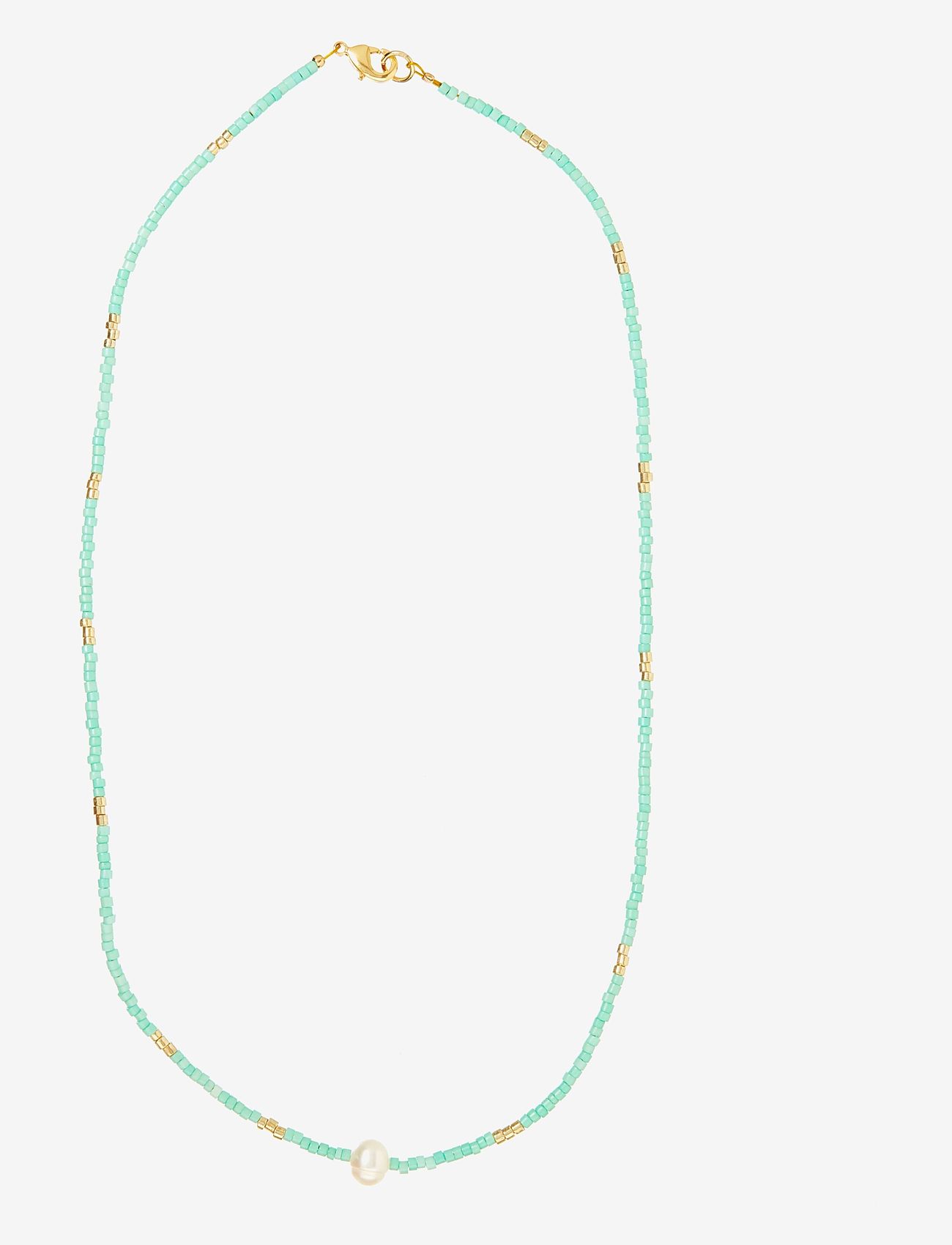 Me & My Box - Sweet Cherry - smycken & accessoarer - green - 5