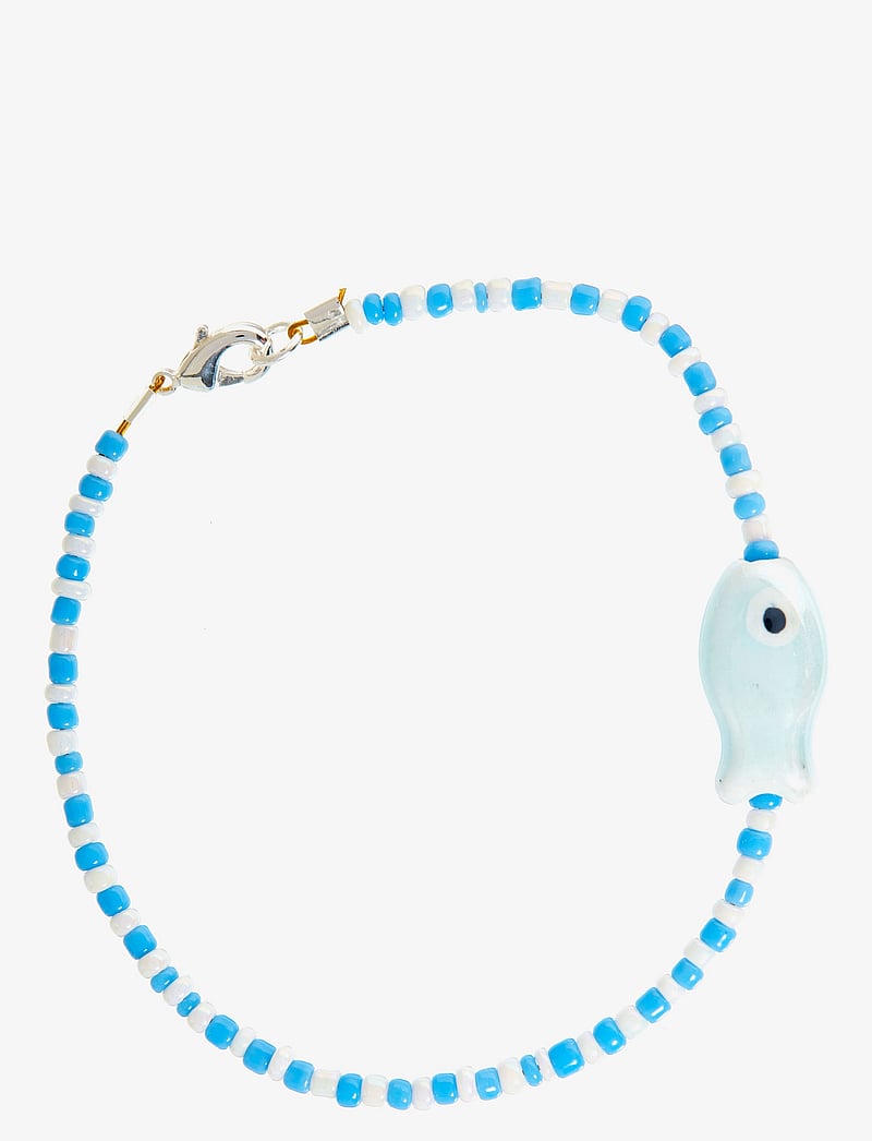 Me & My Box - Coral Blue - smycken & accessoarer - pink - 2