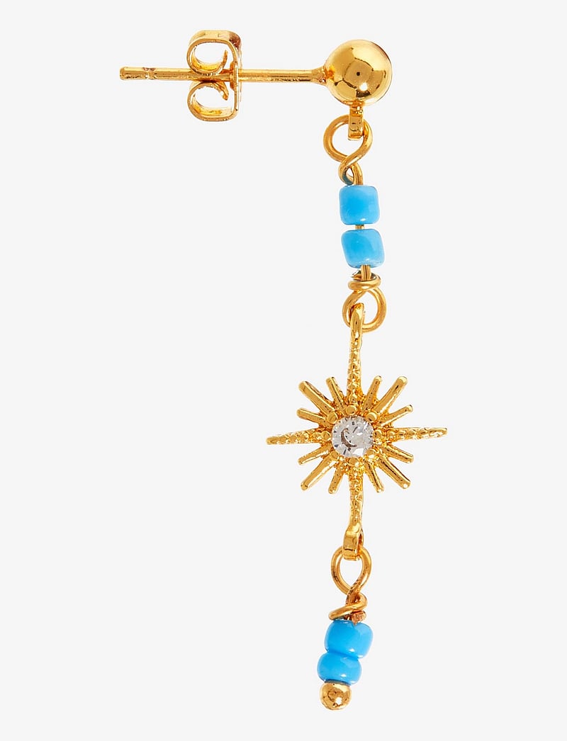 Me & My Box - Coral Blue - smycken & accessoarer - pink - 4