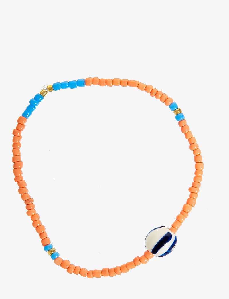 Me & My Box - Coral Blue - smycken & accessoarer - pink - 5