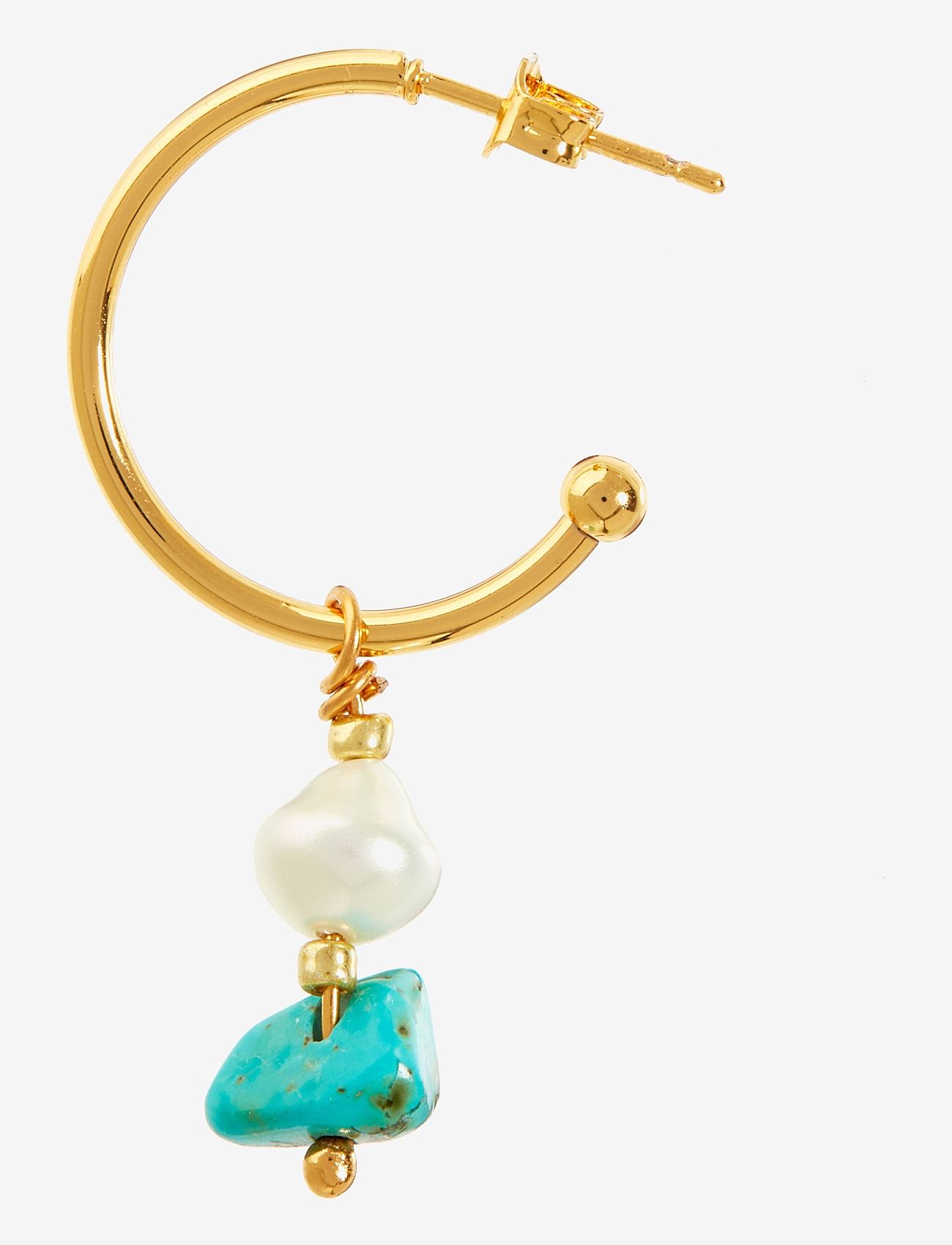 Me & My Box - Sorbet Clouds - smykker & accessories - blue - 3