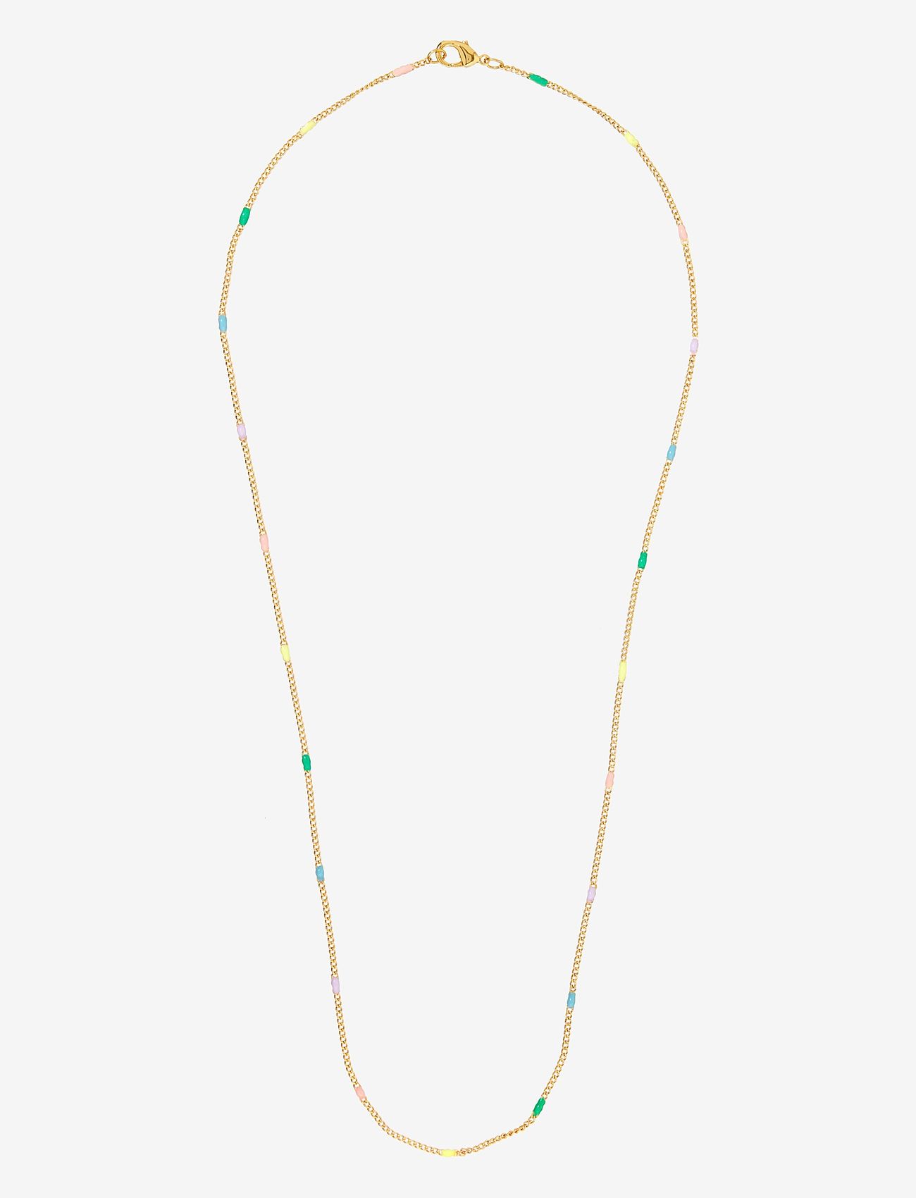 Me & My Box - Sorbet Clouds - smykker & accessories - blue - 4