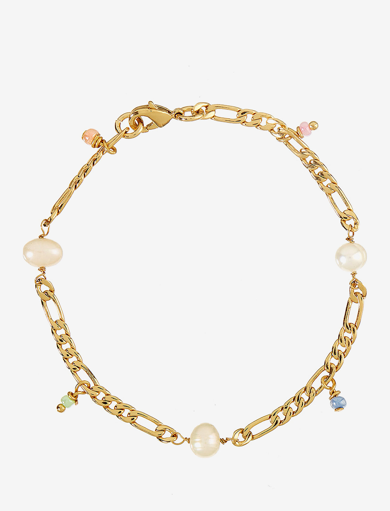 Me & My Box - Celebration - box no 4 - smycken & accessoarer - pink - 3