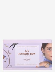 Me & My Box - Startbox - box no 1 - smykker & accessories - grey - 0