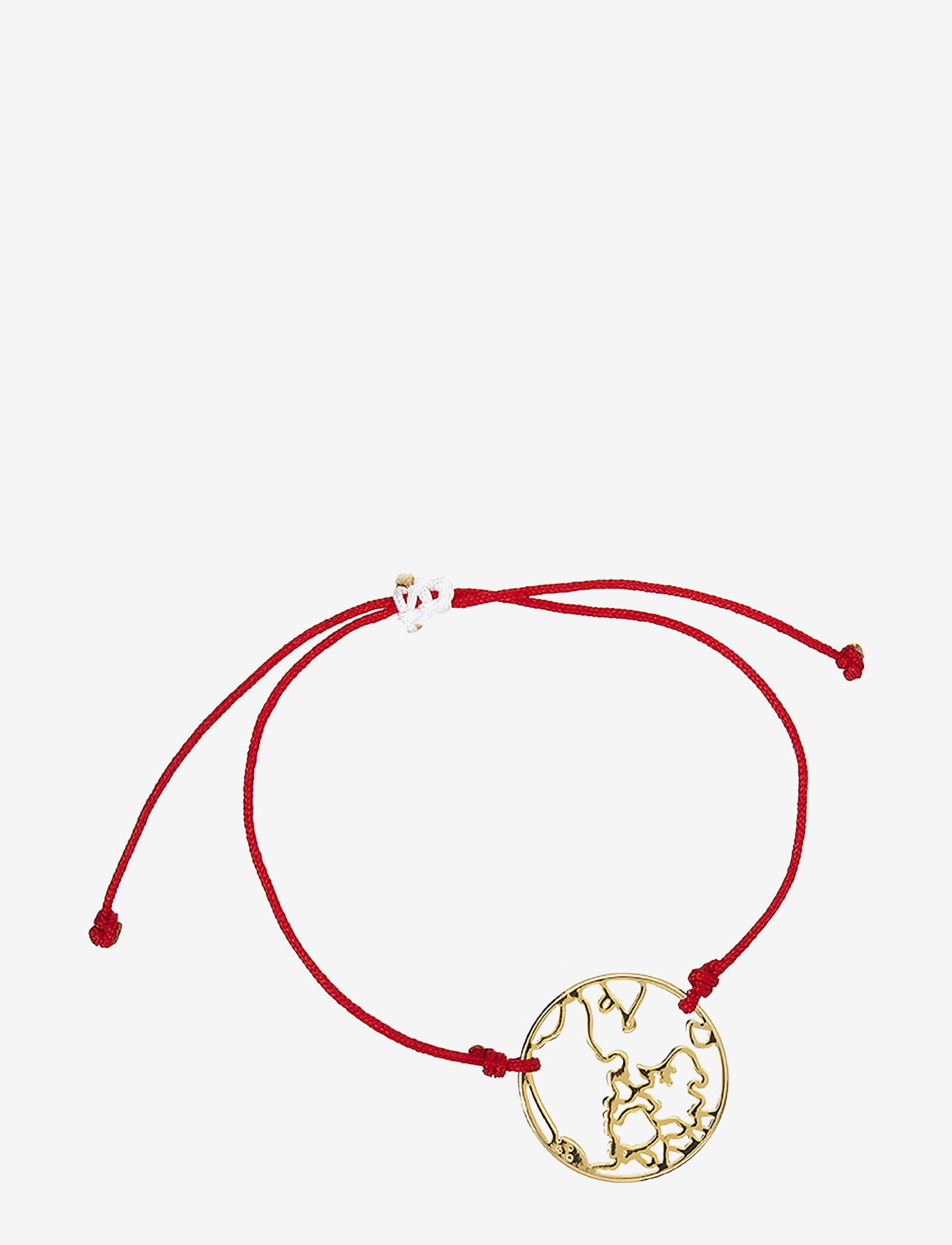 Me & My Box - Denmark - box no 5 - smykker & accessories - red - 2