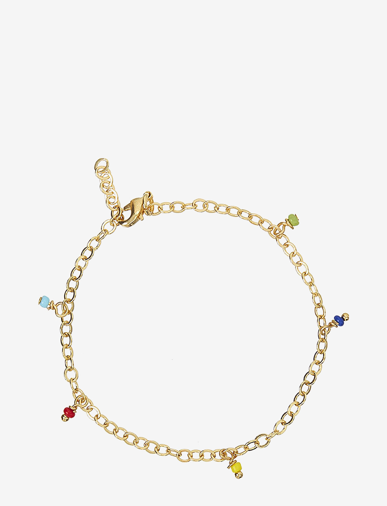 Me & My Box - Denmark - box no 5 - smykker & accessories - red - 3