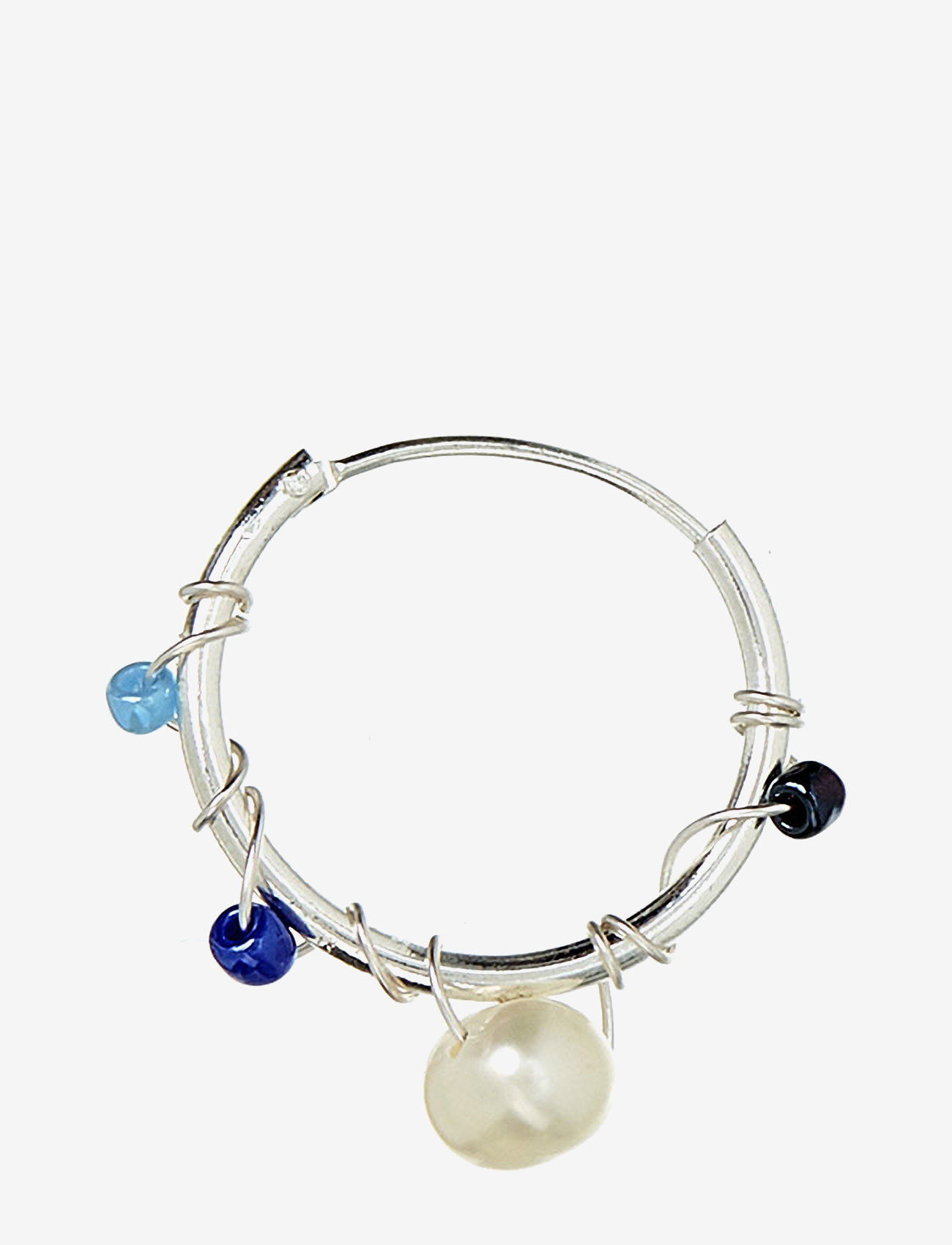 Me & My Box - Denmark - box no 5 - smykker & accessories - red - 4