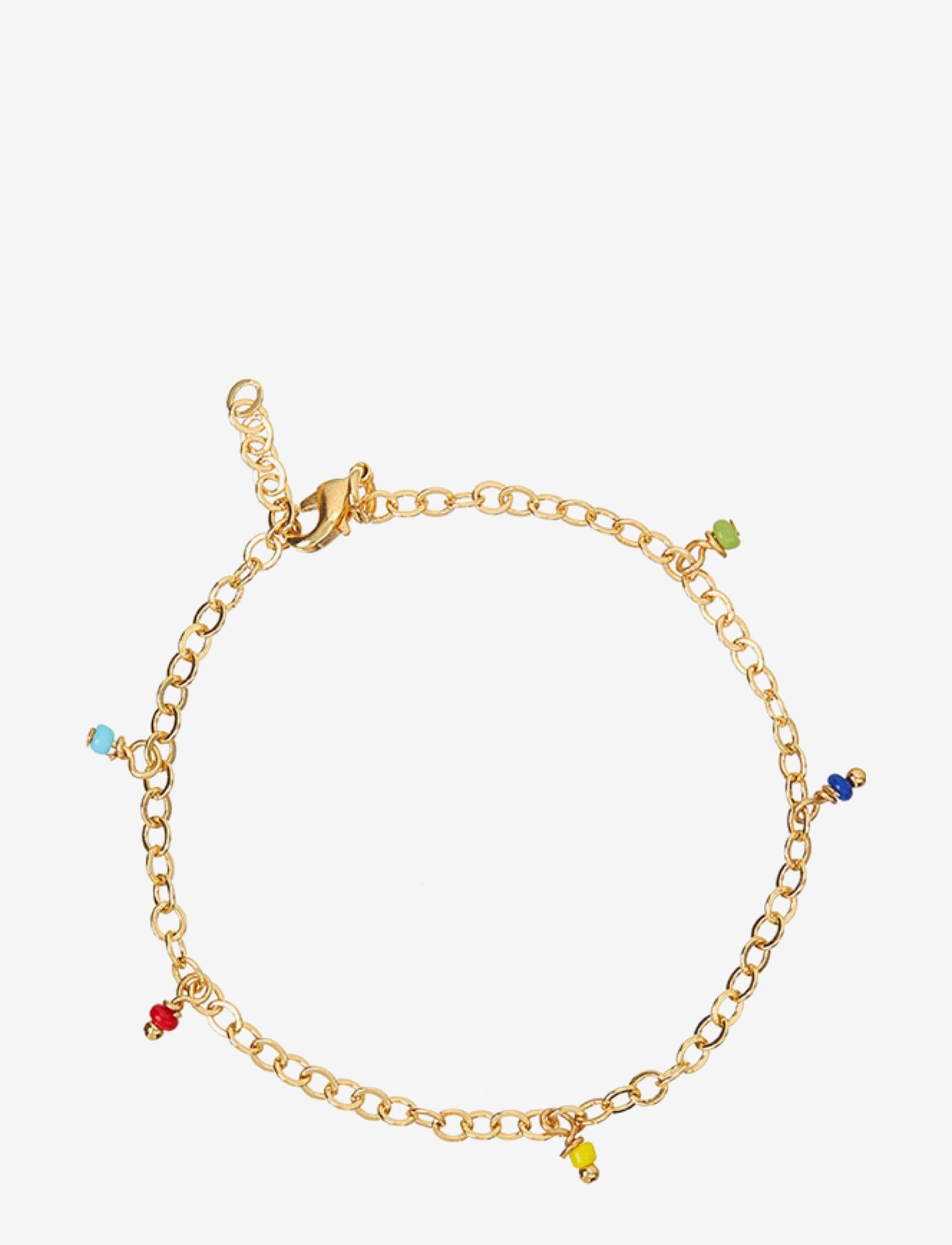 Me & My Box - Denmark - box no 5 - smykker & accessories - red - 4