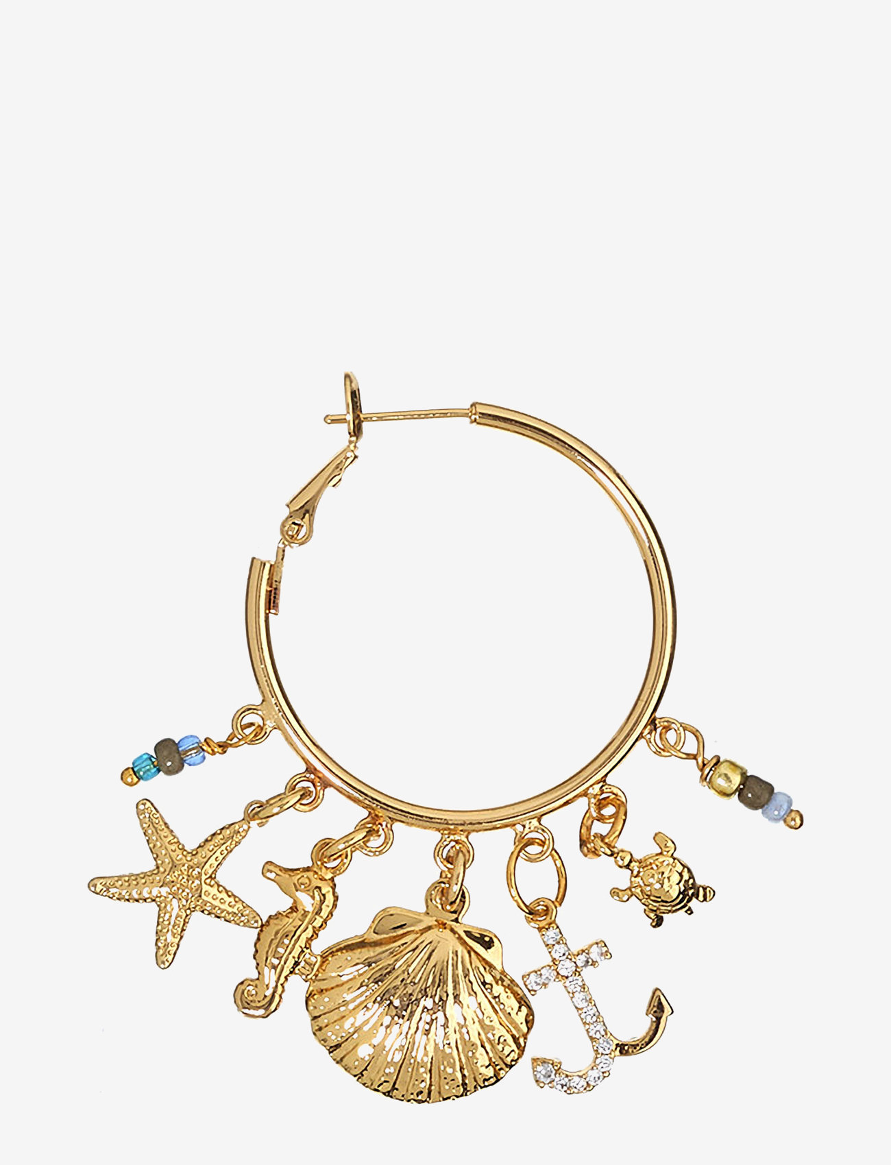 Me & My Box - Ocean Dream  - box no 2 - smycken & accessoarer - blue - 3