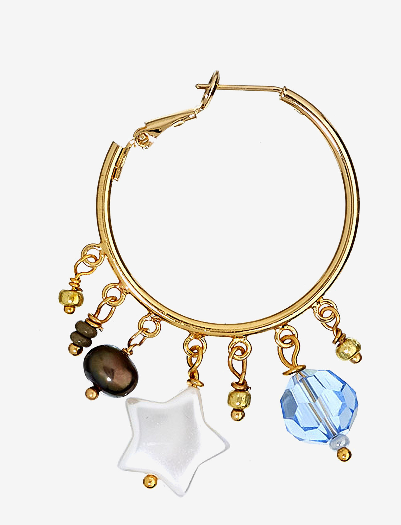 Me & My Box - Ocean Dream  - box no 2 - smycken & accessoarer - blue - 4