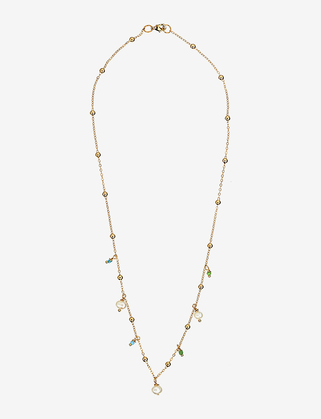 Me & My Box - Ocean Dream  - box no 2 - smycken & accessoarer - blue - 5