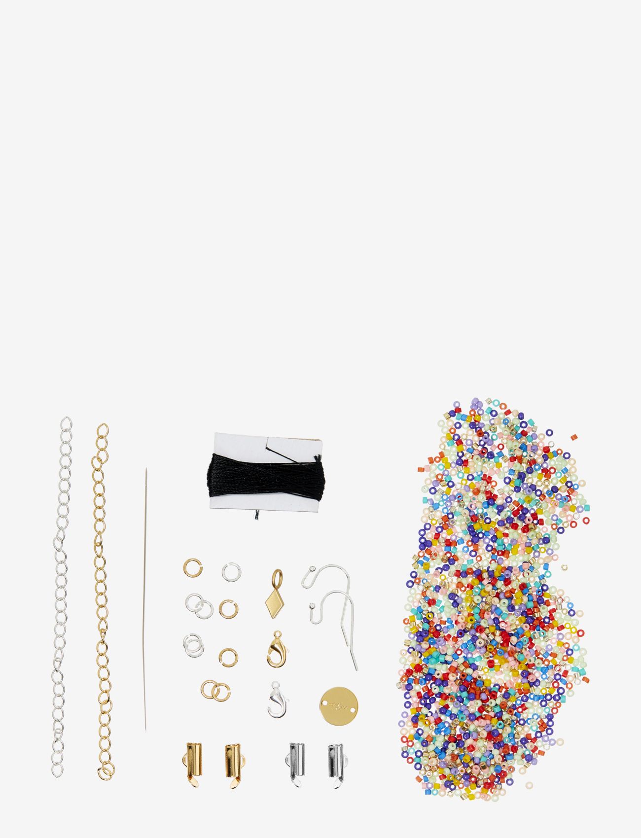 Me & My Box - Boheme - box no 7 - jewellery & accessories - purple - 1