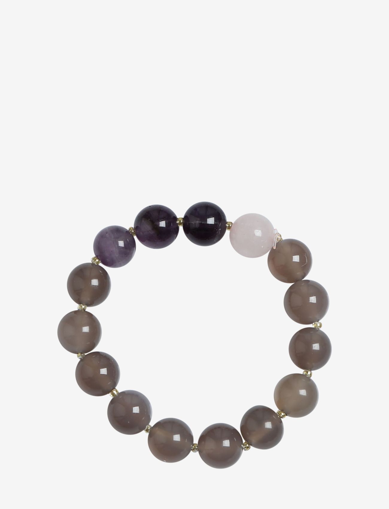 Me & My Box - Bracelet - armbånd box - box no 8 - hobbyartikler - yellow - 3