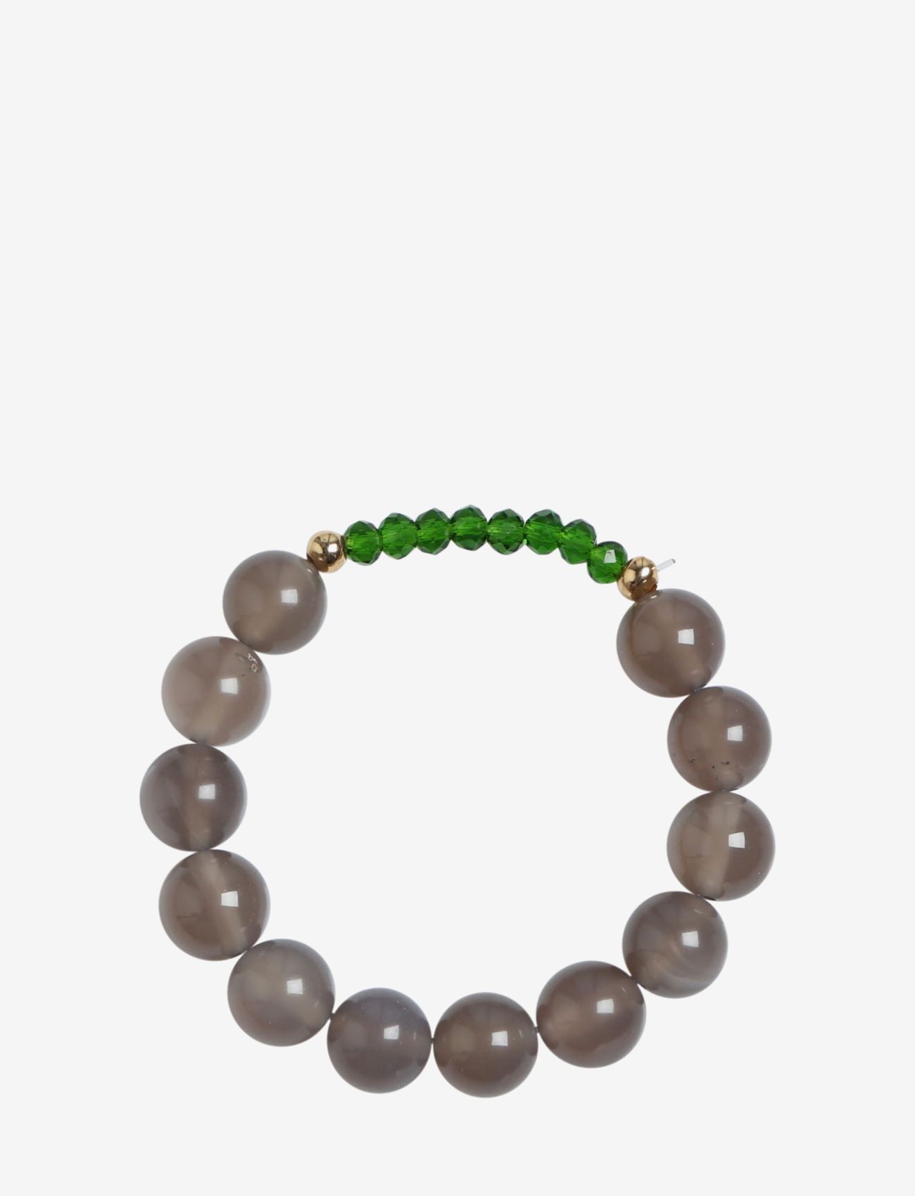 Me & My Box - Bracelet - armbånd box - box no 8 - hobbyartikler - yellow - 4