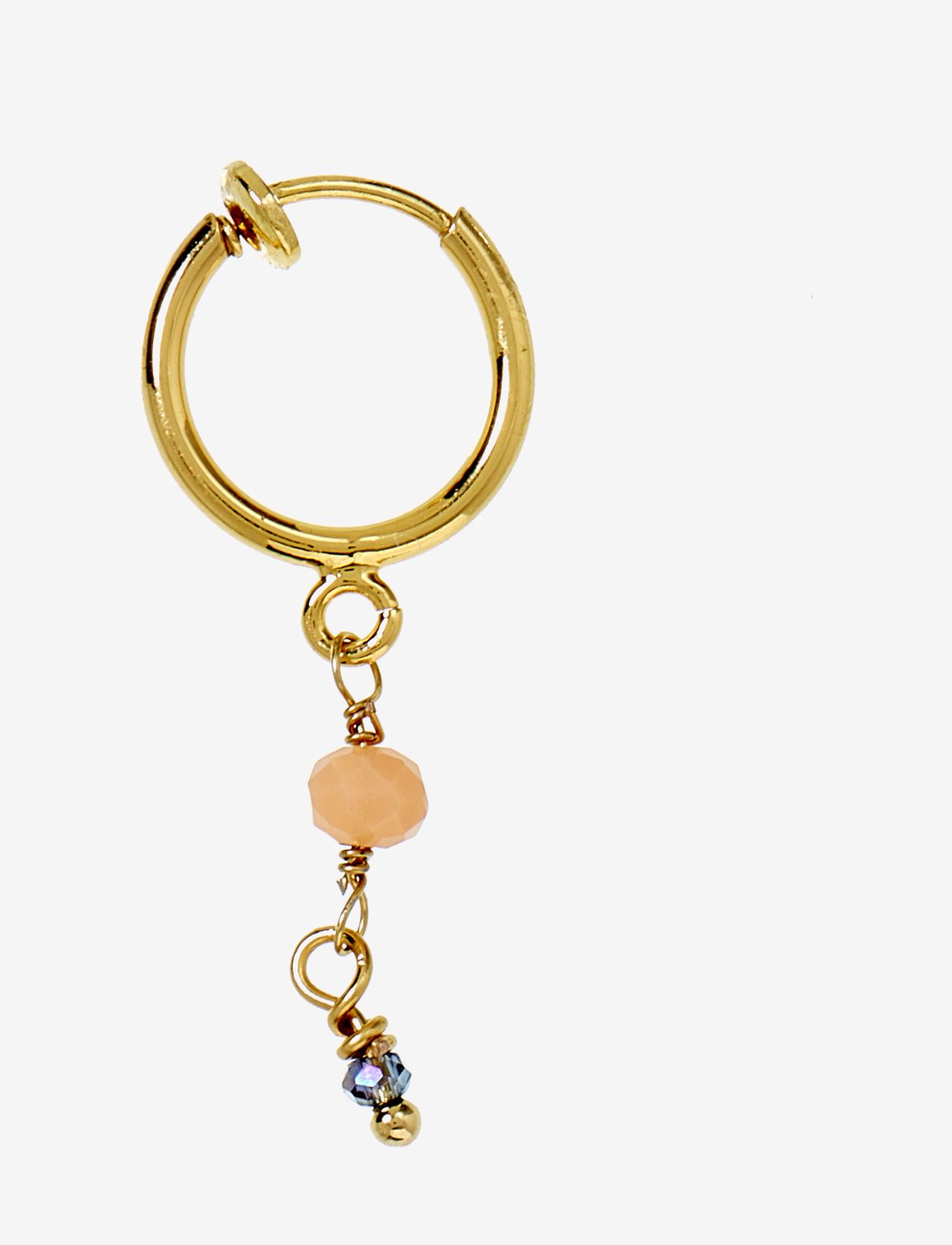 Me & My Box - I'm all Ears - øreringe box - box no 10 - jewellery & accessories - green - 5