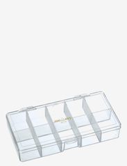 Me & My Box - Storagebox - News - opbevaringskasser - transparent - 0