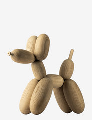 Boyhood - Ballon D'og Oak Large - wooden figures - oak - 1