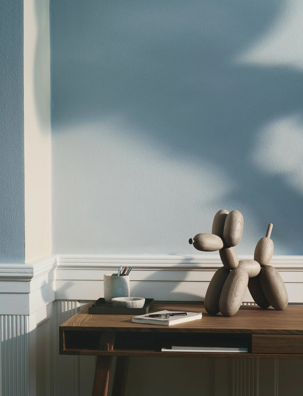 Boyhood - Ballon D'og Oak Large - köp efter pris - oak - 3