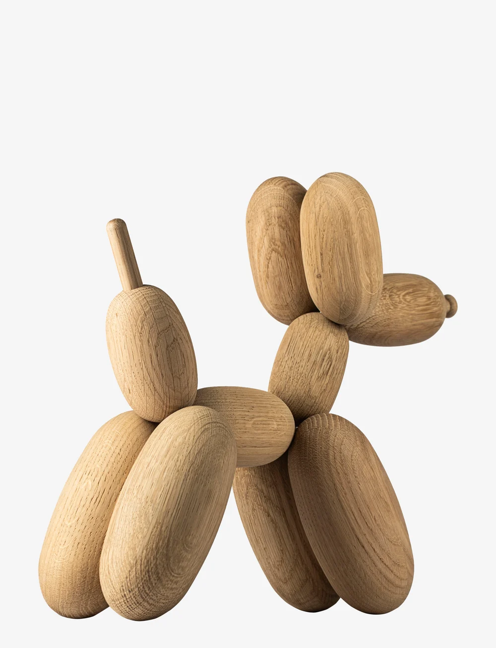 Boyhood - Ballon D'og Oak Large - köp efter pris - oak - 2