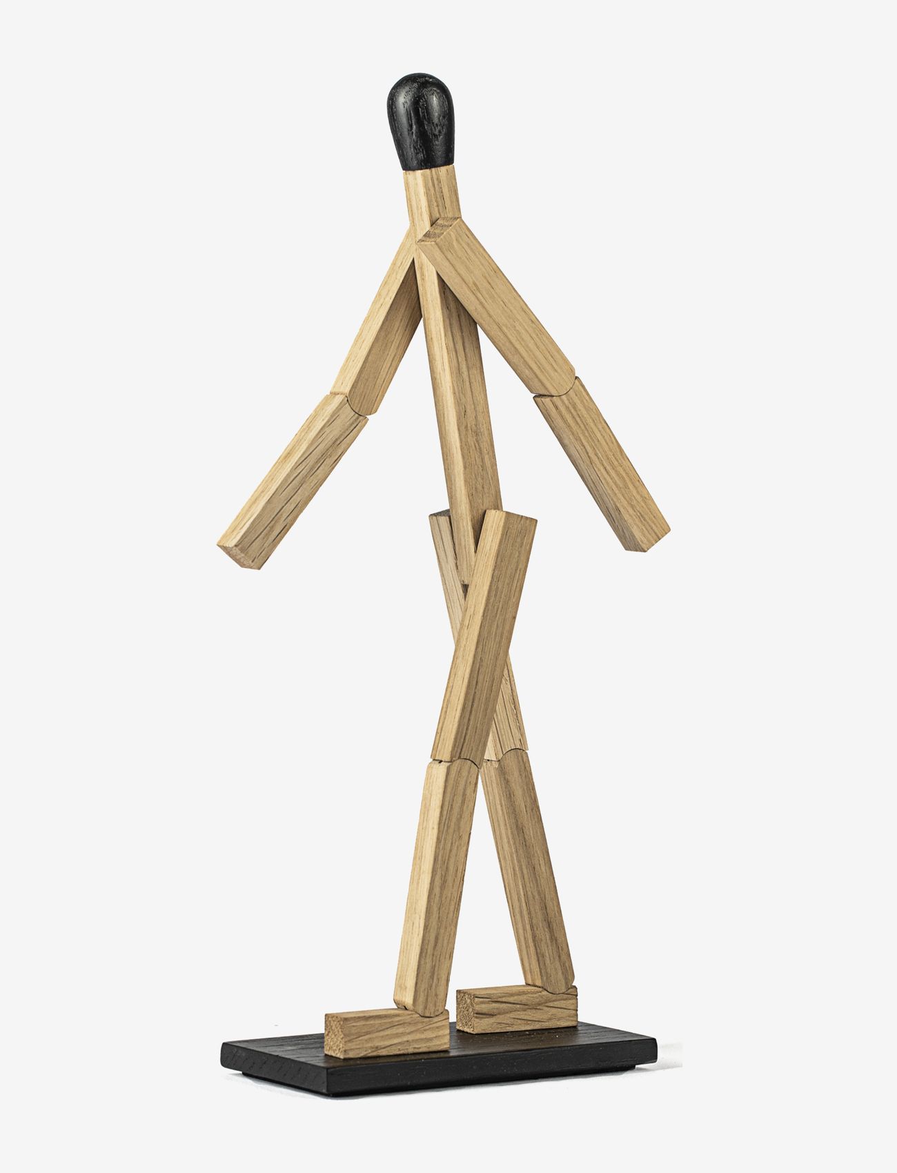 Boyhood - Match Man Oak Small - oak - 0