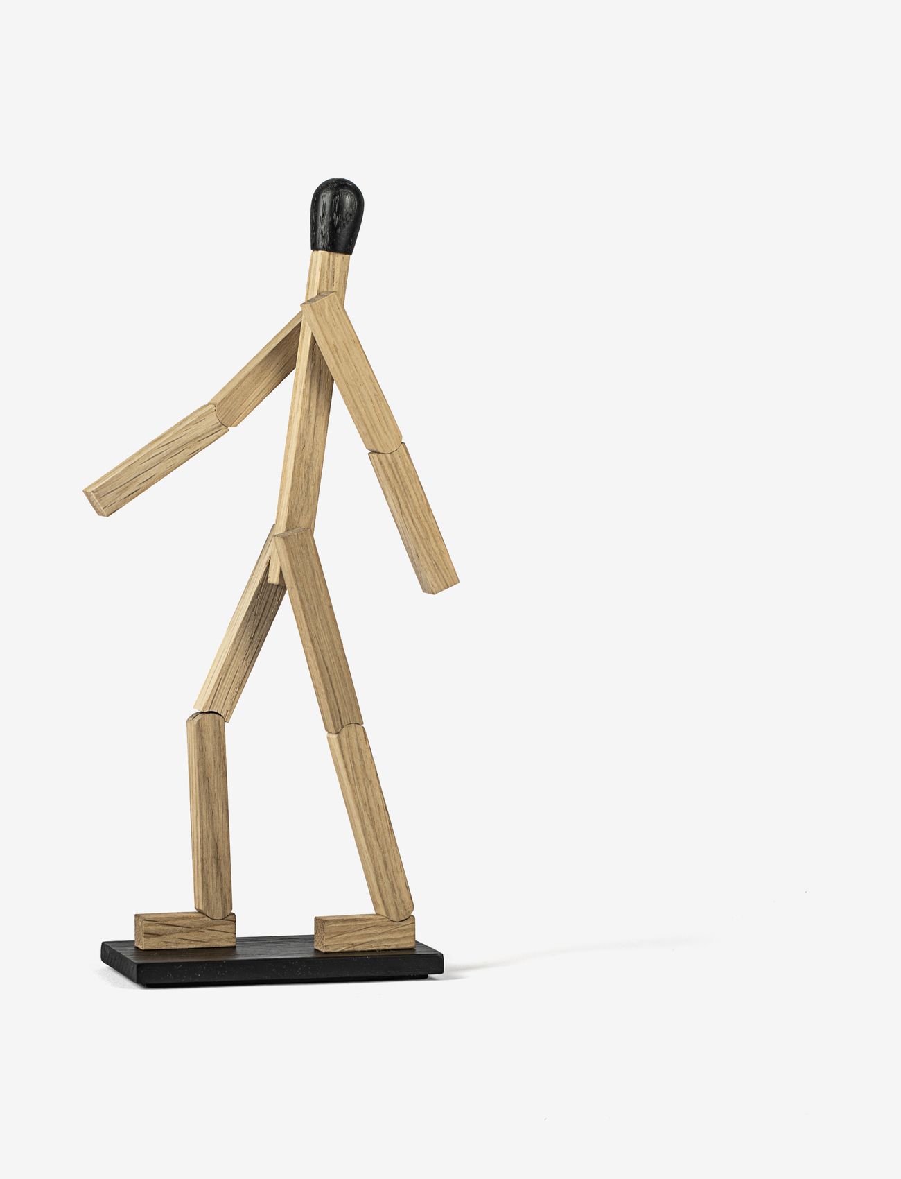 Boyhood - Match Man Oak Small - oak - 1