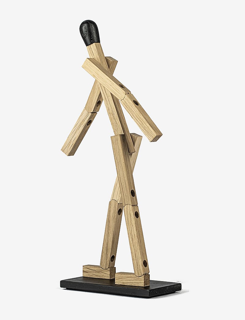 Boyhood - Match Man Oak Small - oak - 2