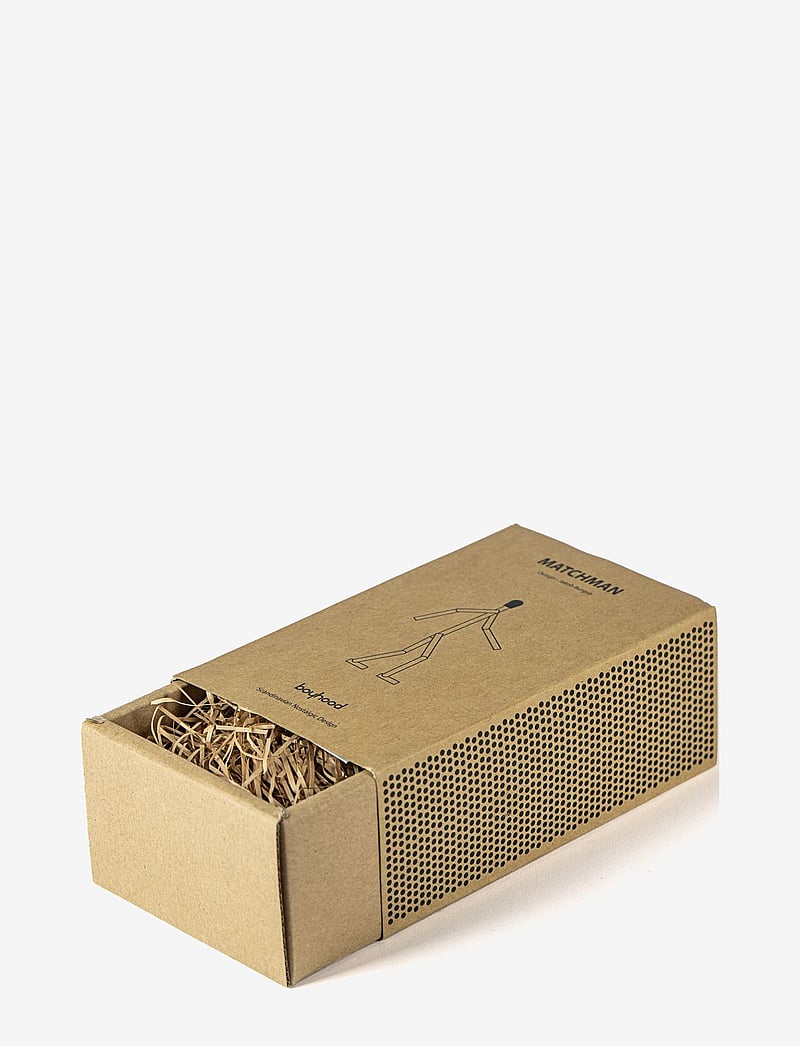 Boyhood - Match Man Oak Small - oak - 3