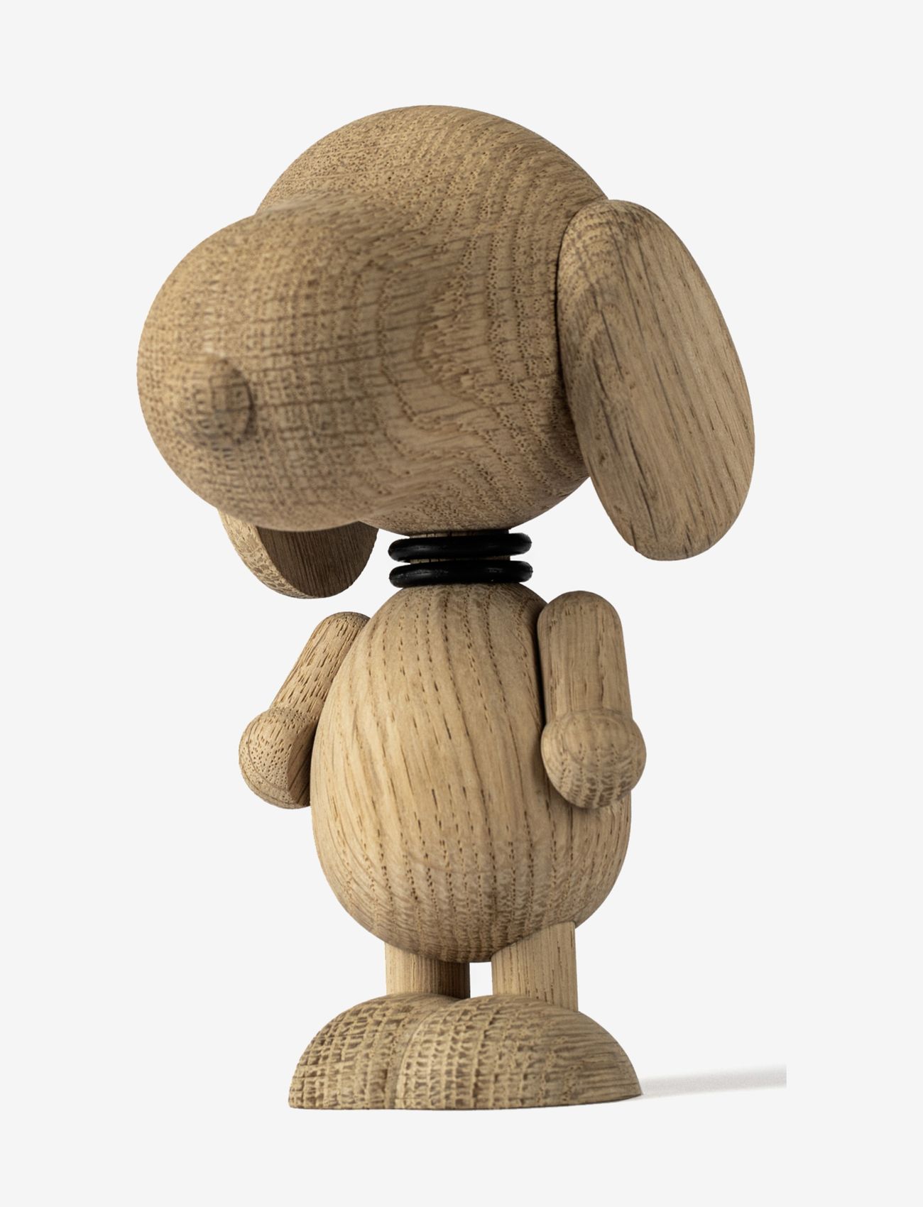 Boyhood Mr. B'eagle Oak (BOY400008) - Wooden figures - Boozt.com